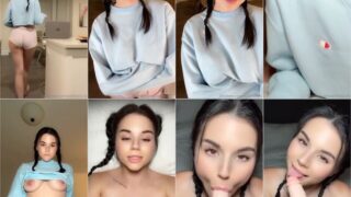 NaughtyLittleParker’s Pussy Play And JOI Tape