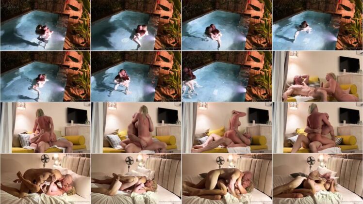 Sienna Day Hot Milf New Booty Call With Johnny Sins