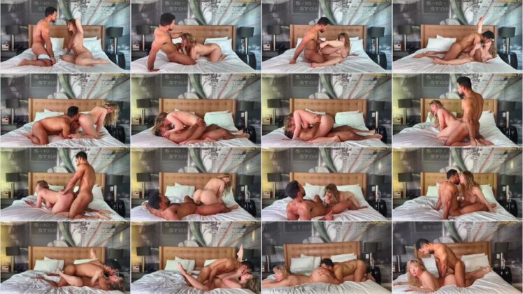Lena Paul Onlyfans BBC Rough Intense Orgasm