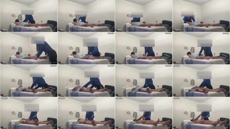 Sinfuldeeds – Legit Swedish WILF RMT gives into Monster Asian Cock 4th Appointment Full