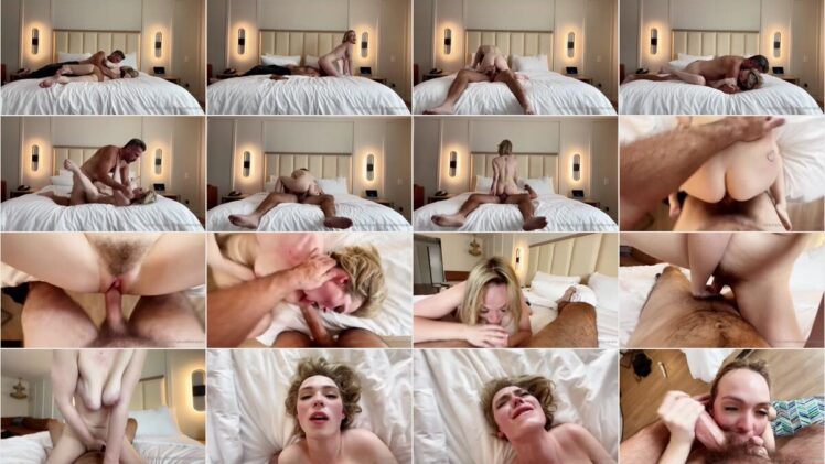 Lilly Bell Homemade Sex Tape With Manuel Ferrara