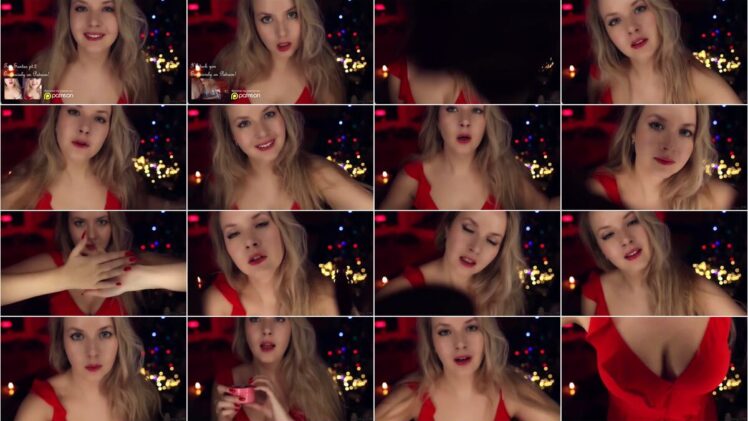 Valeriya ASMR My Titles Are So Good Video