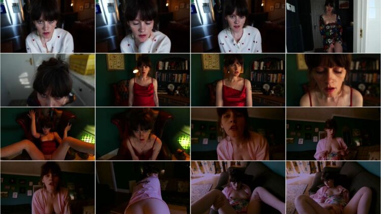 Sydney Harwin – The Last Taboo With Mom