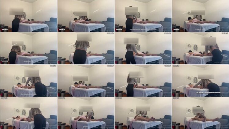 Sinfuldeeds – Legit Married Italian RMT Gives Into Huge Asian Cock 7th Appointment Full