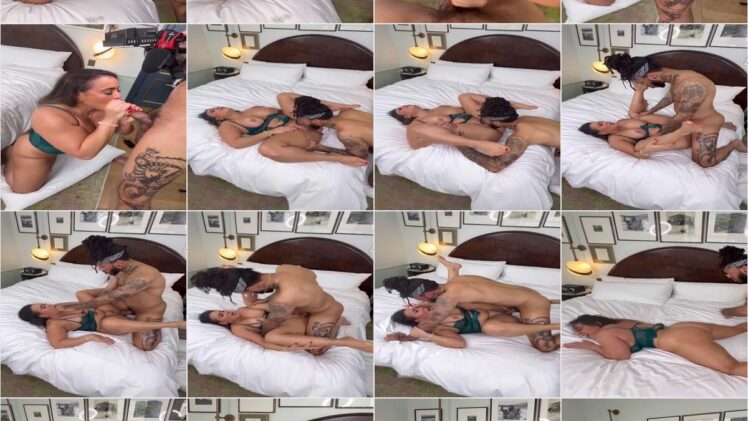 Carmela Clutch POV Bts Horny Latina Baddie Fucks Like A Slut