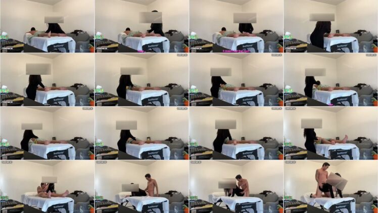 Sinfuldeeds – Legit Persian WILF RMT Giving into Asian Monster Cock 6th Appointment Full