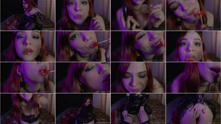 Maimy ASMR Hot Childhood Friend Video
