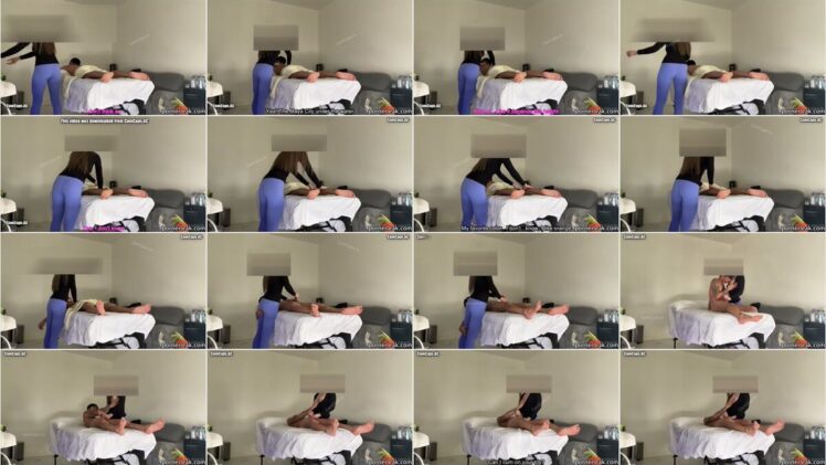 Sinfuldeeds – Legit Ukrainian RMT Giving into Asian Monster Cock 3rd Appointment Full