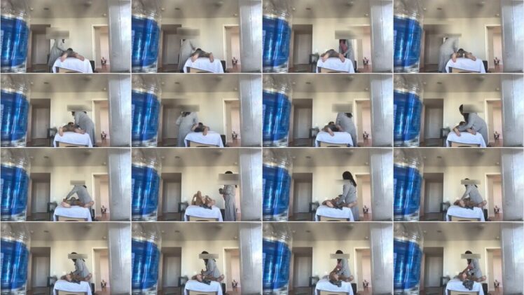 Sinfuldeeds Ebony RMT 1st Appointment Video