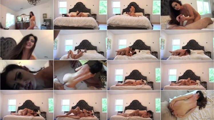 Kendall Karson Hardcore Sex Tape With Manuel Ferrara