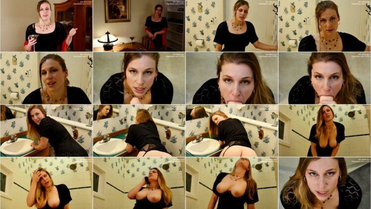 Xev Bellringer You Will Fuck Me Video
