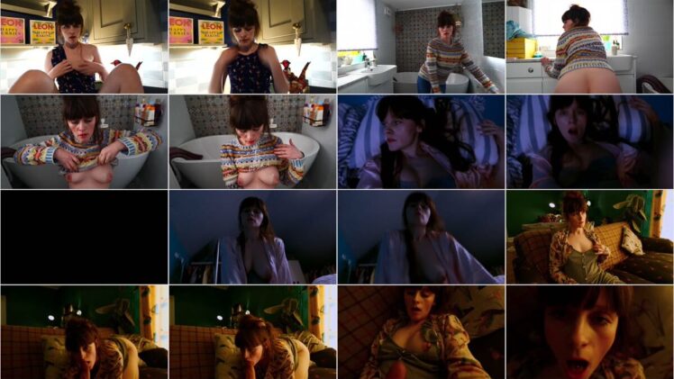 Sydney Harwin – A Risky Affair With Mommy
