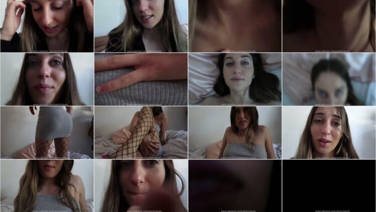 ASMR Claudy Birthday Celebration Video