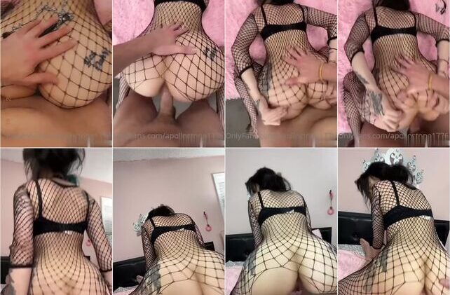 Amateur Goth Girl Xpixie_bbyx Home Porn Video